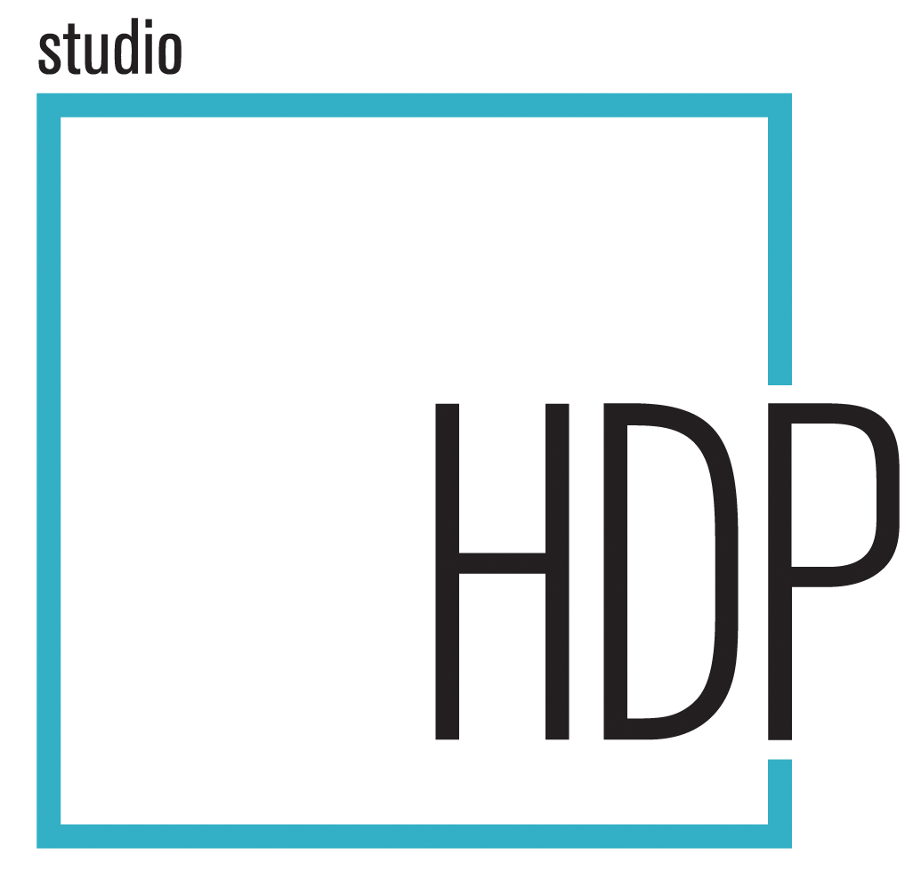 Studio HDP logo