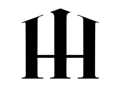 Hill & Hurtt Architects Logo