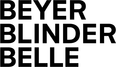 Beyer Binder Belle Logo