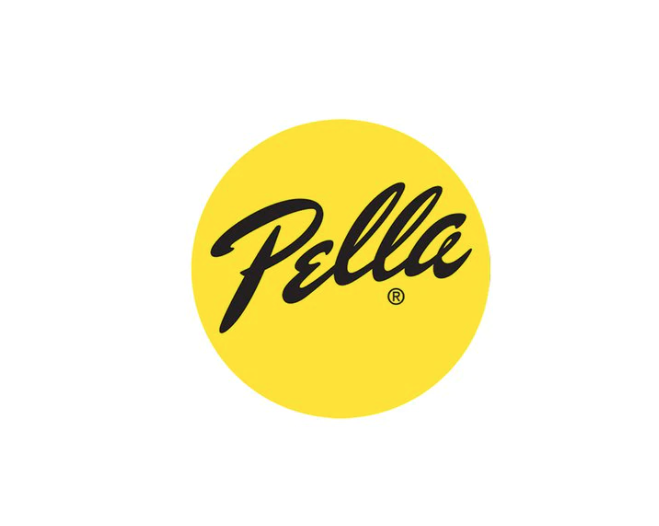 Logo Image for Pella