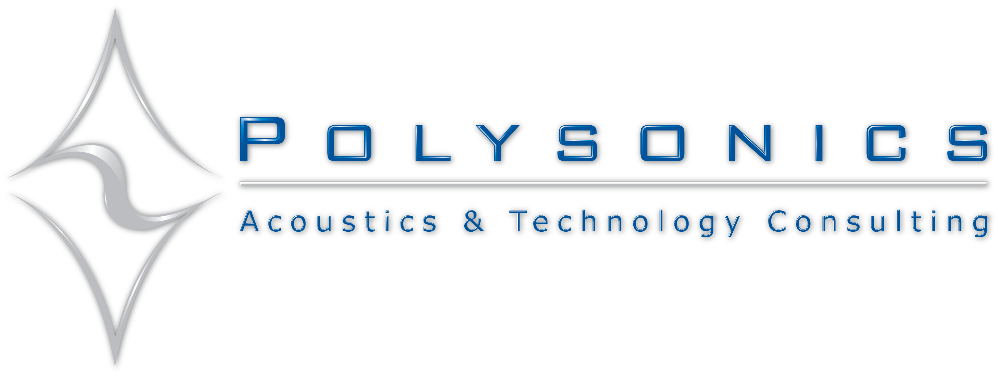 Polysonics logo
