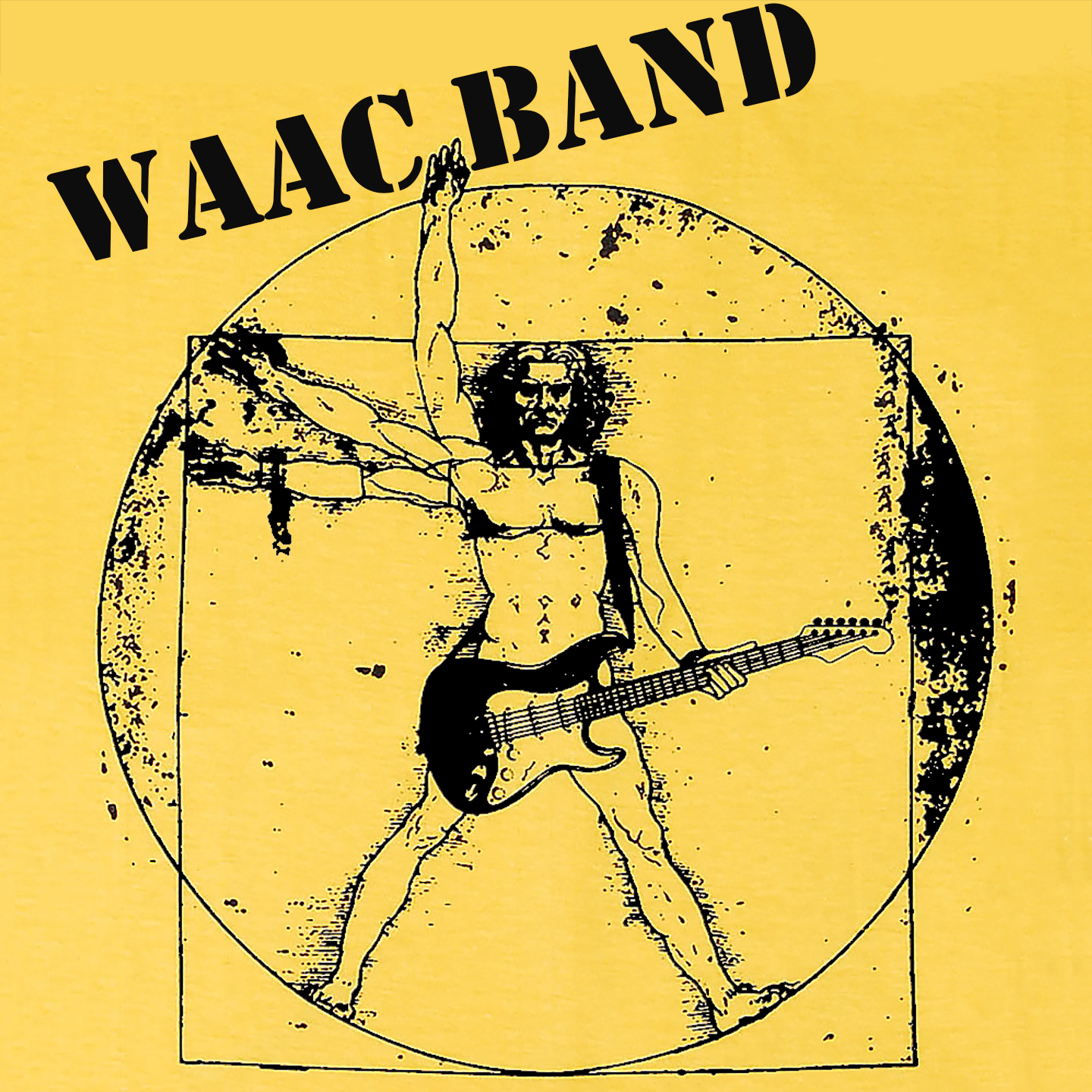 WAAC Band
