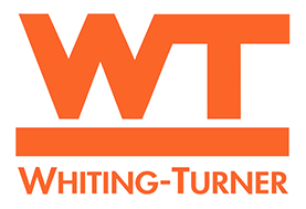 Whiting-Turner logo