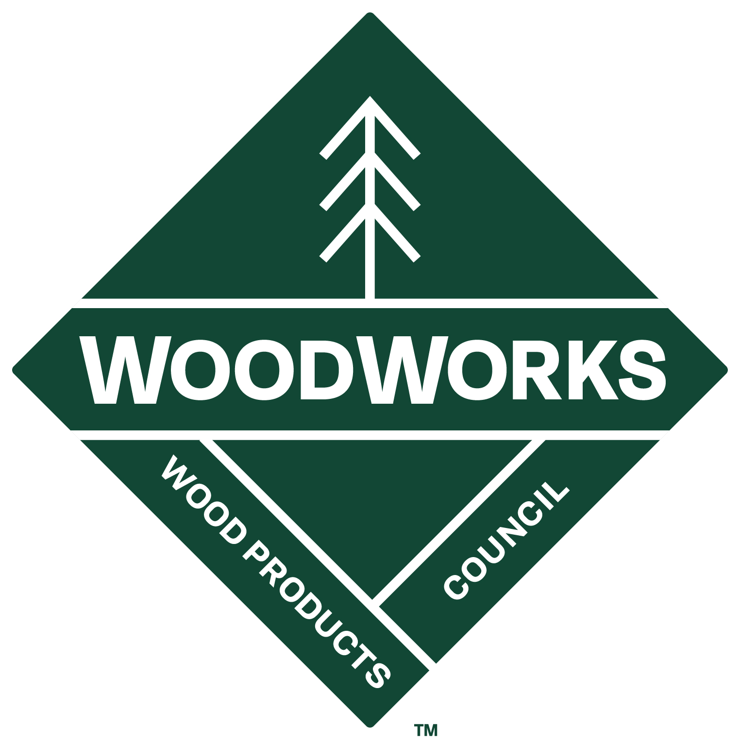 WoodWorks logo