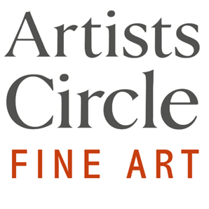 Artists' Circle Fine Art Logo