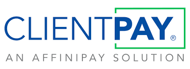 Client Pay logo