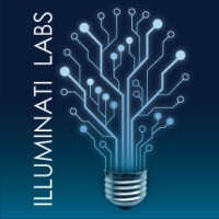 illuminati labs wordmark