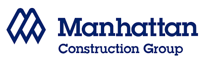 Manhattan Construction Group logo
