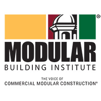 Modular Building Institute logo