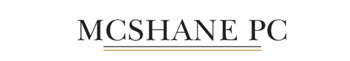 McShane logo