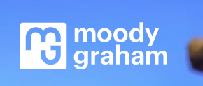 moody graham logo