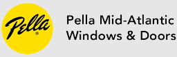 Pella Mid-Atlantic Logo