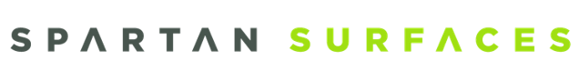 Spartan Surfaces logo