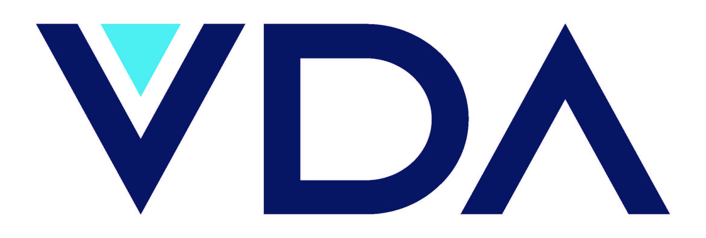 vda logo