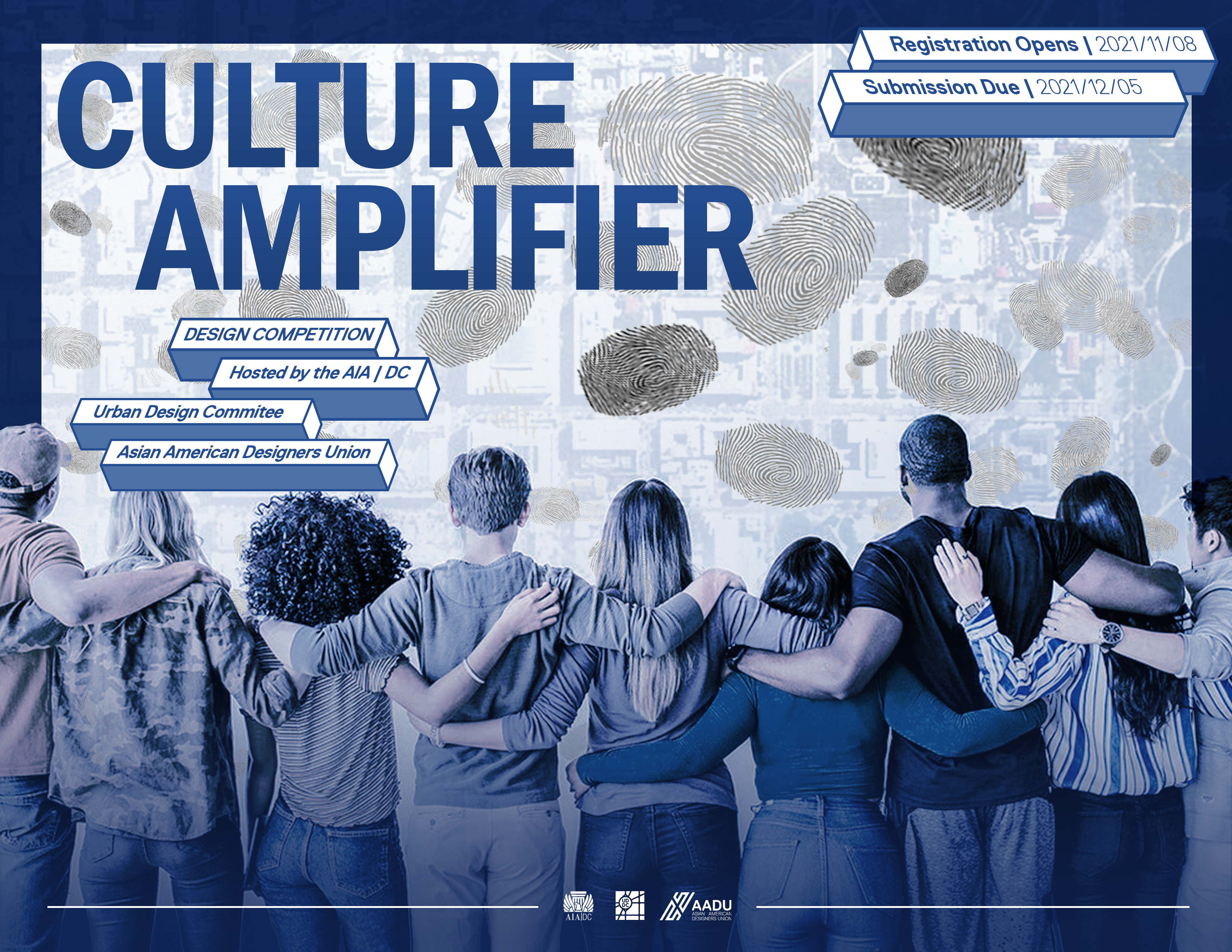 Culture Amplifier