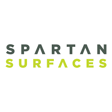 Spartan Surfaces wordmark