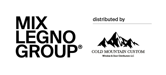 Logo of Mix Legno Group/Cold Mountain Custom Window & Door Distributors