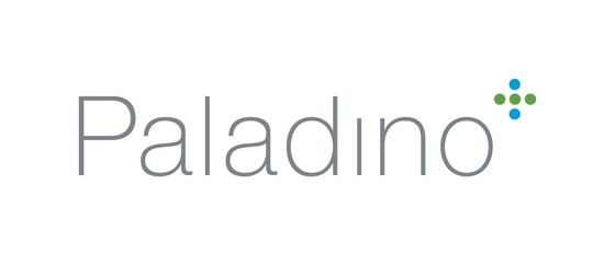 Paladino logo