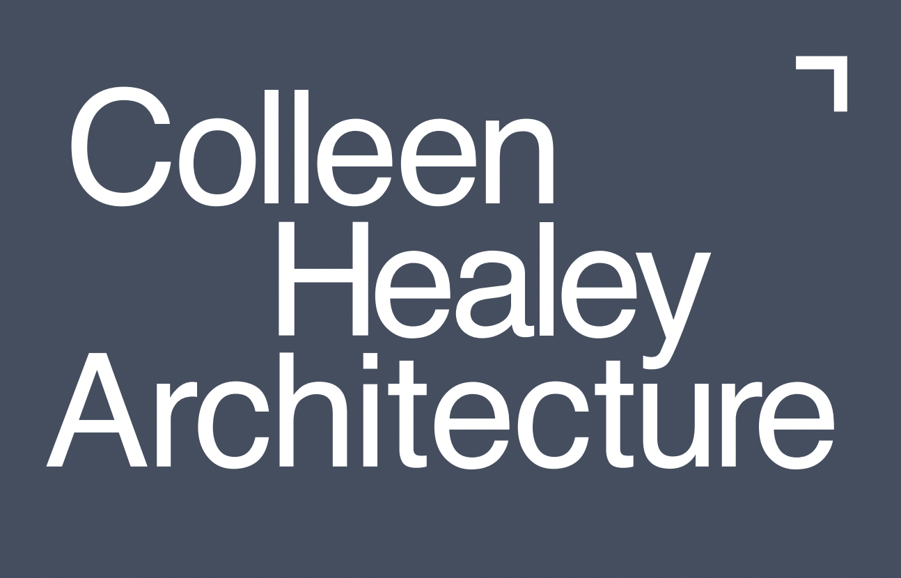 Colleen Healey Architecture