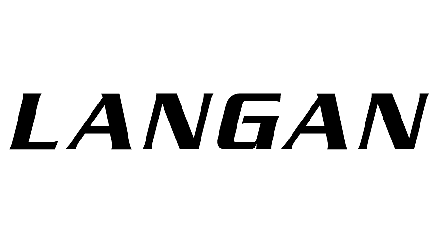 Langan logo