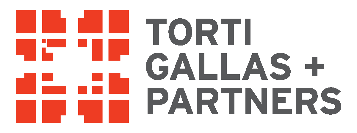Torti Gallas + Partners Logo