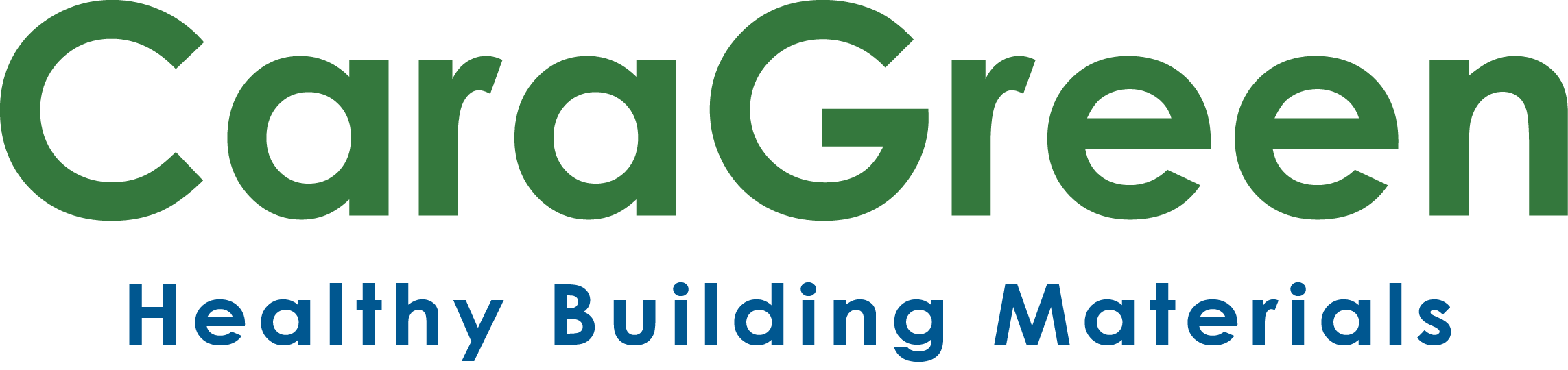 Caragreen logo