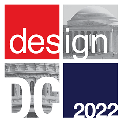DesignDC logo