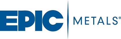 EPIC Metals logo